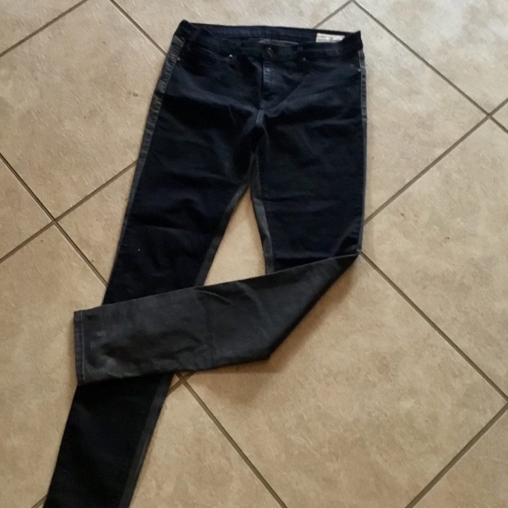 Angry Rabbit Skinny Jeans - Picture 3 of 5